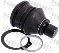 Febest 0220-C11 Traggelenk Vorne L/R FüR Cube Juke Leaf NV200 Evalia Pulsar