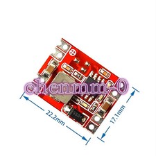 1PCS DC-DC 8 Stamp hole DC-DC 3A step-down power module fixed 5V output