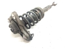 8E0413031CT FRONT RIGHT SHOCK ABSORBER / 2660908 FOR AUDI A4 B7 8EC 2.0 TD