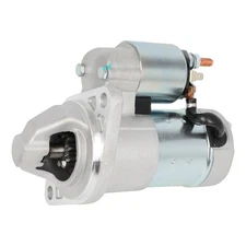 Starter Motor fits Polaris Brutus 2013-2014 S114-940 SHI0206 19451 3070309