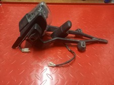 Aprilia RXV SXV 450 550 Rücklicht Kennzeichenhalter