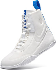 High-Top Men's Wrestling & Boxing Shoes for Fitness and Weightlifting