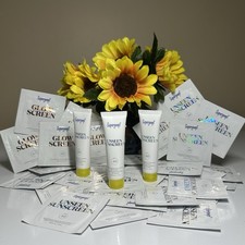 Supergoop unseen sunscreen Set. Travel Size . set of 43 Units 