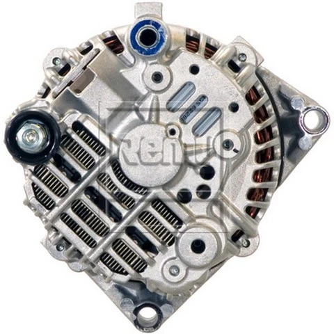 Alternador Remy 12623 Premium para 04 Pontiac GTO - Imagem 2 de 4