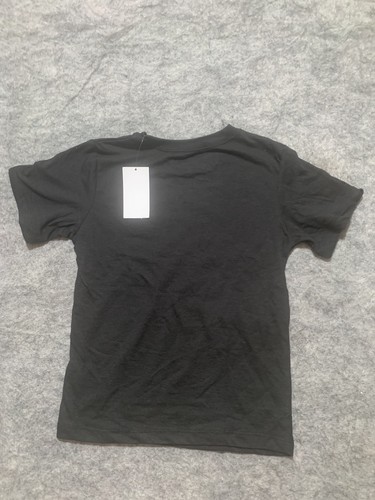 The Rolling Stones Kleinkind Kurzarm Rundhalsausschnitt T-Shirt 5T Neu mit Etikett 0841 - Bild 7 von 11