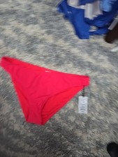 New women's slim bottoms from target size large item 465