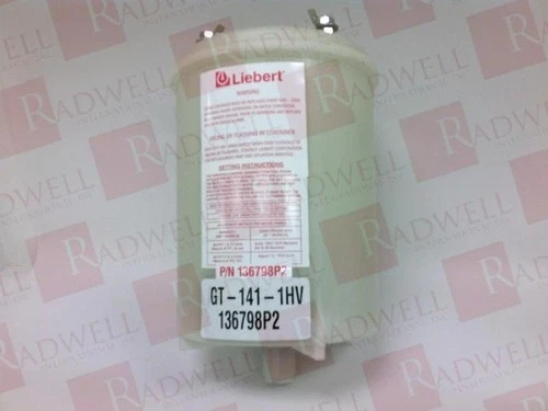 EMERSON 136798P2 / 136798P2 (BRAND NEW)