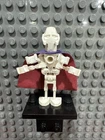 General Grievous LEGO Minifigure White Four Arms Vintage Star Wars