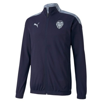 PUMA Unisex Valencia CF 2020/21 Jacke