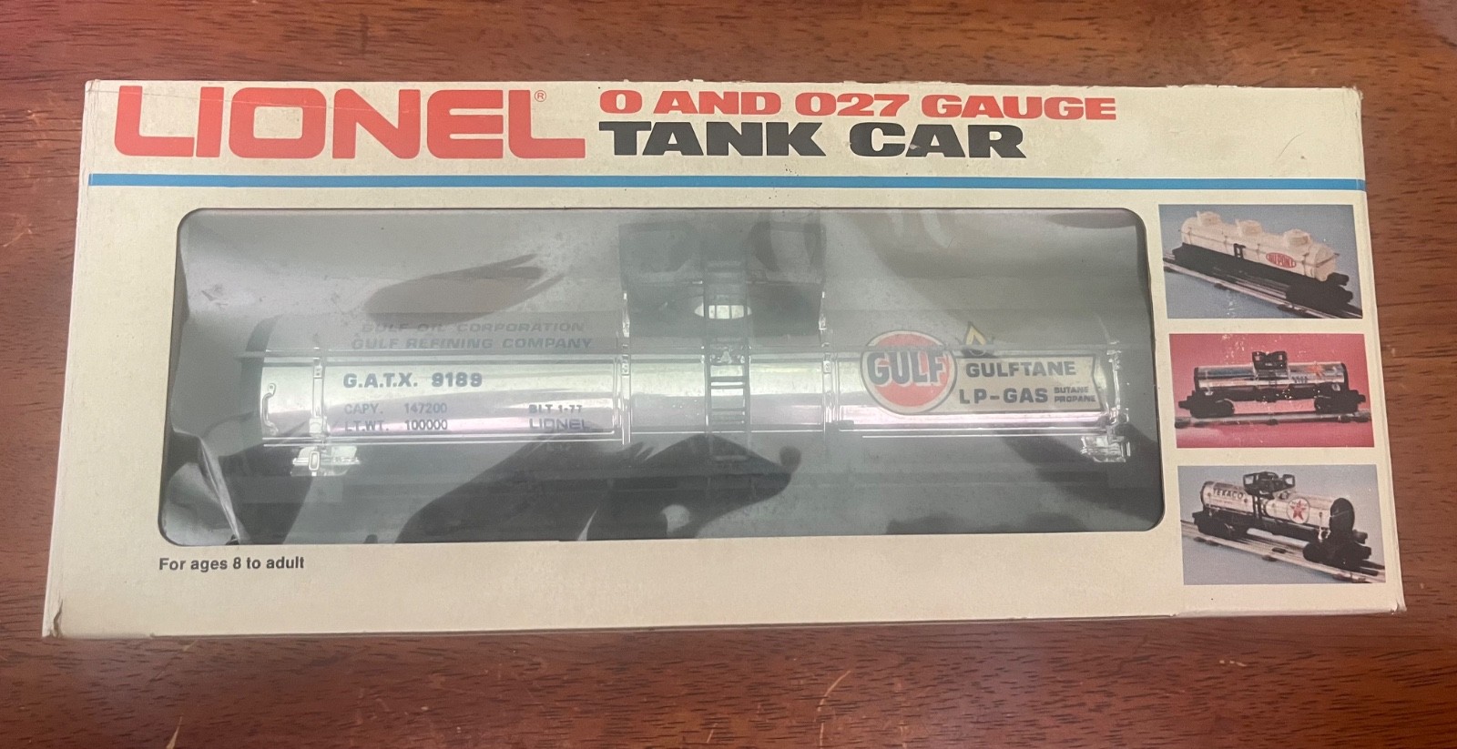 Click here to see eBay Auction