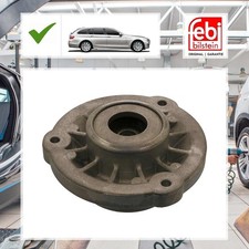 1x Febi Bilstein Federbeinstützlager BMW 5 Touring (F11) 530 d xDrive