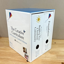 Teaching Strategies Creative Curriculum Syste...