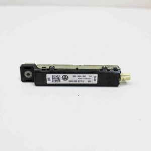 VW GOLF ALLTRACK BA5 Antennenverstärker  5G9035577E 1.8 Benzin 125kw 27188528