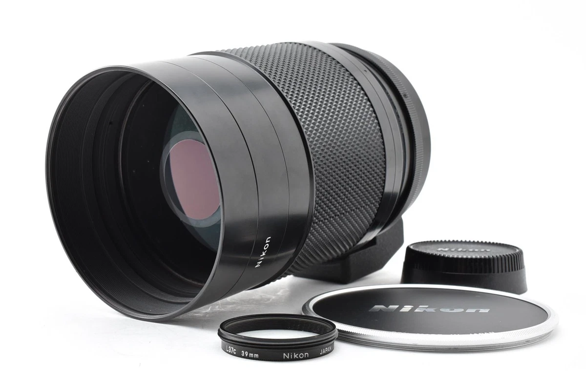 800mm Focal f/8 Camera Lenses for Nikon for sale | eBay