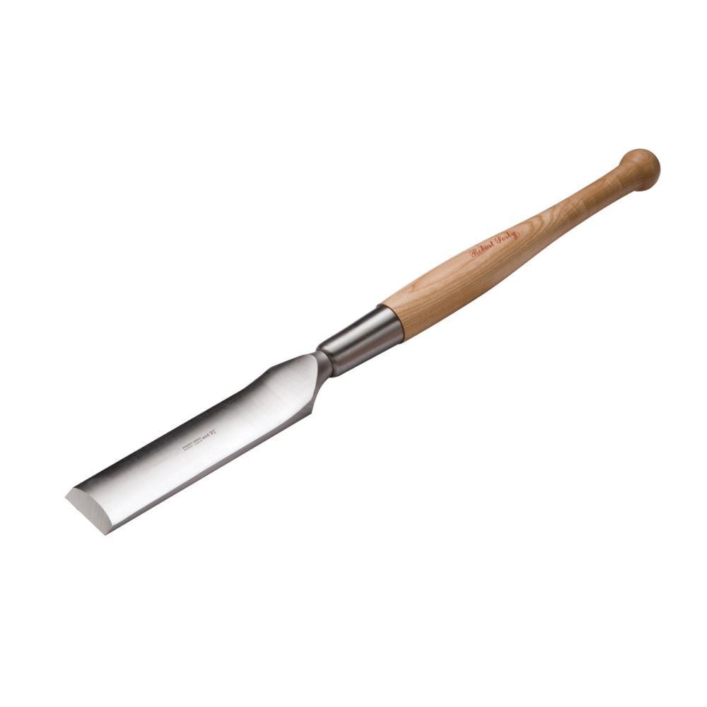 Robert Sorby 2-3/8" Wide Timber Framing Slick Ash Handle 28" Overall 289-2-3/8