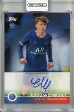 2024-25 Topps Paris Saint-Germain Team Set Soccer Checklist Guide in-content 23