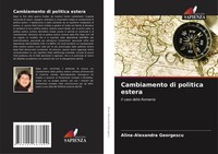 Alina-Alexandra Georgescu | Cambiamento Di Politica Estera | Taschenbuch (2021)