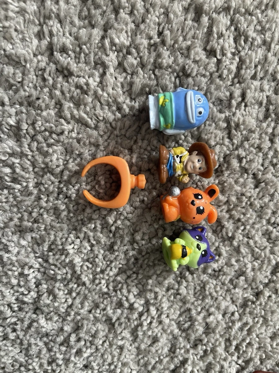 Squinkies Toy Story Collectors & Hobbyists Toys & Hobbies for sale