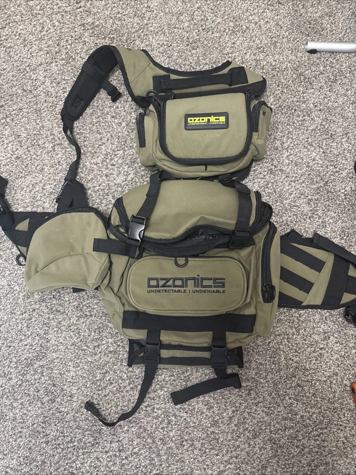 Ozonics Pack - Image 2 of 2