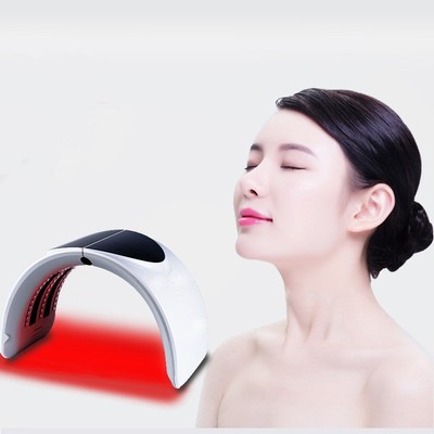 Photon Rejuvenation Heating PDT Beauty Face