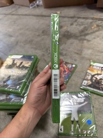 EA Sports FC 25 Box Series X Xbox One New  Sealed