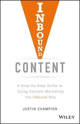 Inbound Content | Justin Champion | Englisch | Buch | Gebunden | 2018