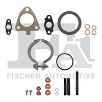Montagesatz Lader Fa1 KT730320 FüR Hyundai Santa FE 4 TM TMA SUV Crdi AWD