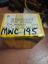 Talbot Alpine Solara Horizon  Rear Brake CYLINDER GIRLING MWC195