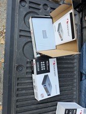 Nakamichi NDS6120 12-Channel Car Audio Digital Sound Processor DSP