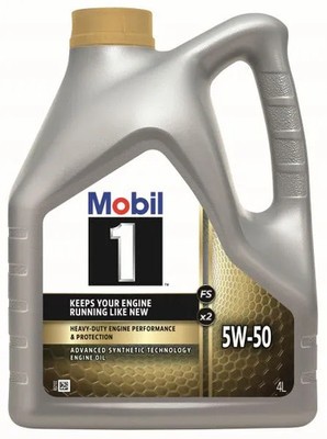 Motoröl 157727 MOBIL