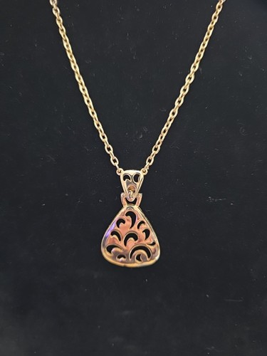 Kramer Necklace