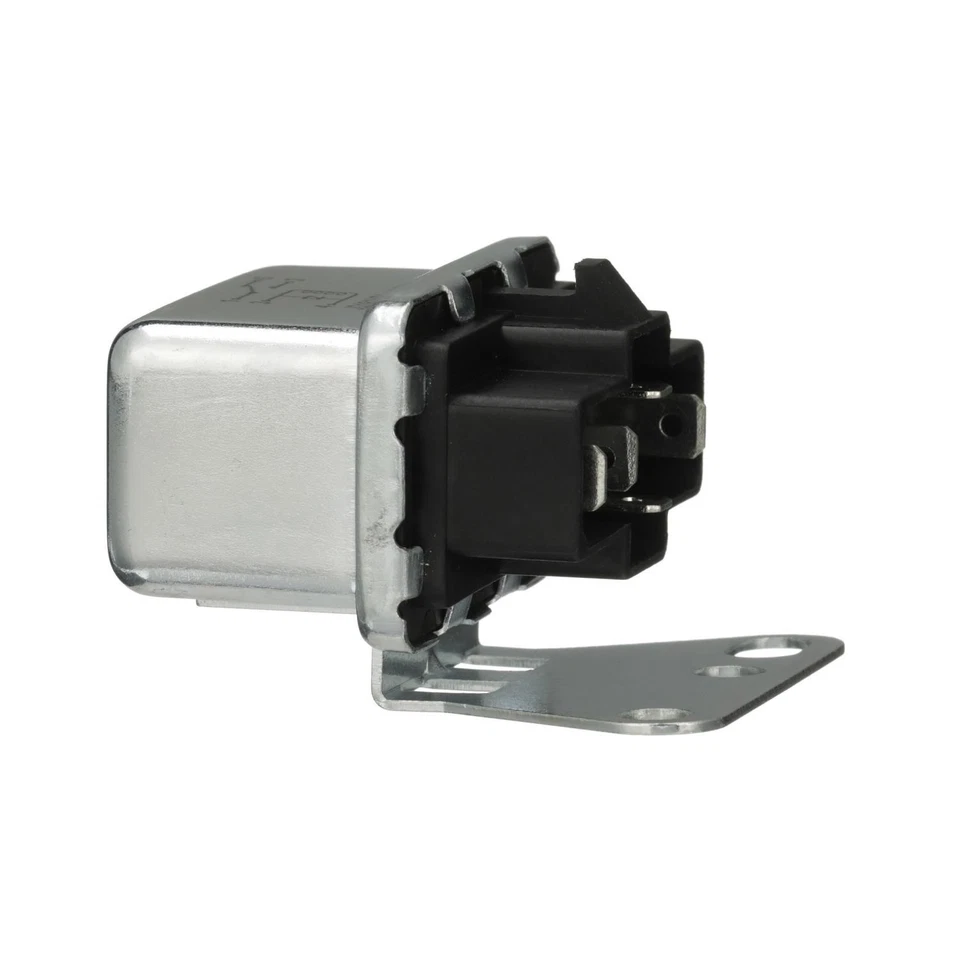 New SMP HVAC Blower Relay For 1985-1986 Chevrolet C10 - Image 3 of 4