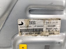 Lève vitre Kia CERATO