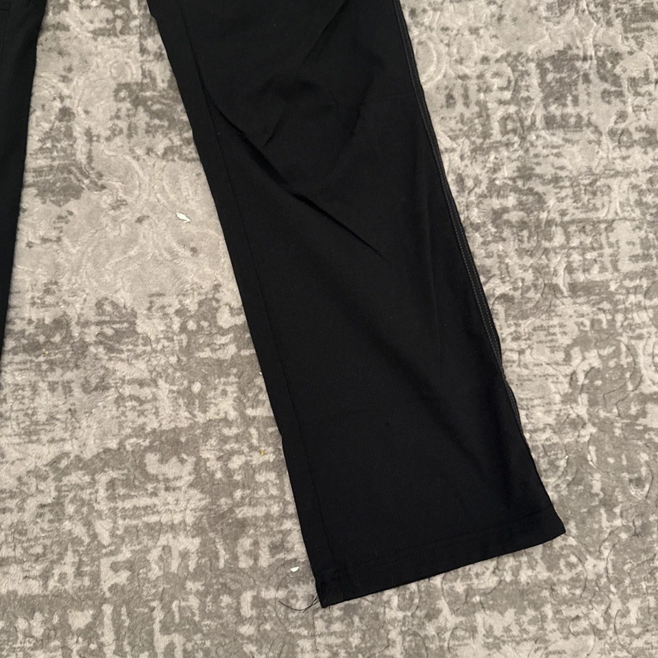 Pantalones de senderismo Kuhl negros para mujer RN 108846 talla 10 REG Foto 3 de 4