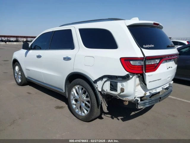 SPIRAL CABLE/CLOCK SPRING 2014 DODGE DURANGO Foto 4 de 4