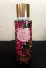 Victoria's Secret Dreamy Petals Body Fragrance Mist 8.4oz