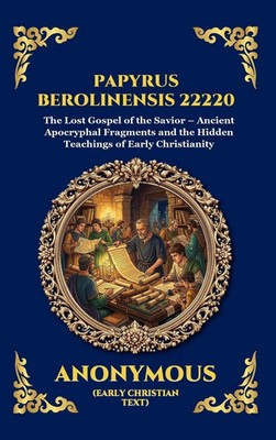 Anonymous | Papyrus Berolinensis 22220 | Buch | Englisch (2026)