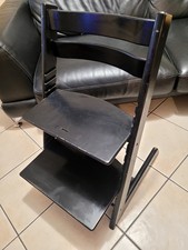Chaise Evolutive Tripp Trapp Stokke PAS D'ENVOI - NO SENDING 