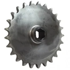 Drive Sprocket fits Case IH 2406 2408 3208 87024803 fits New Holland 86524049