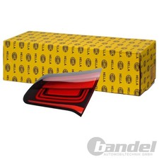 HELLA RÜCKLEUCHTE LINKS passend für CITROEN C4 2 (B7)