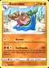 Gastrodon 102/196 Uncommon - Pokemon SWSH11: Lost Origin 2022 NM