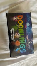Breaking Games Doomlings Card Game