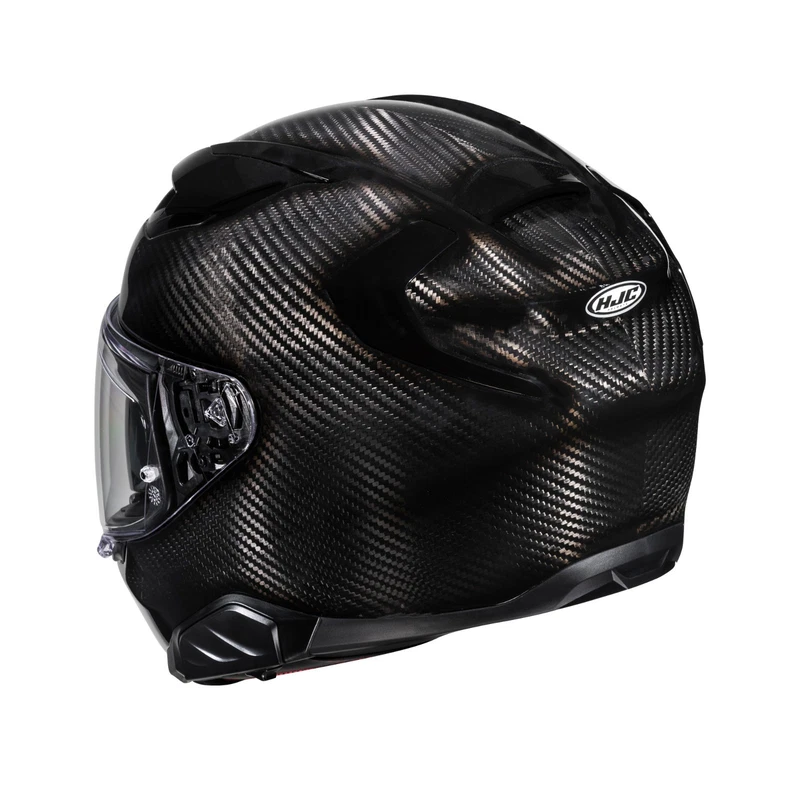 HJC F71 Carbon Ze, photo 5 of 8