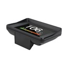 Engine Temperature Alarm Digital Computer Trip Display Water Temperature