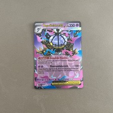 Mega Skelabra ex - Pokémon 038/084 - Dunkeln...