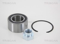 Triscan Radlagersatz 8530 15121 FüR 600 Punto Fiat Seicento Cinquecento Panda