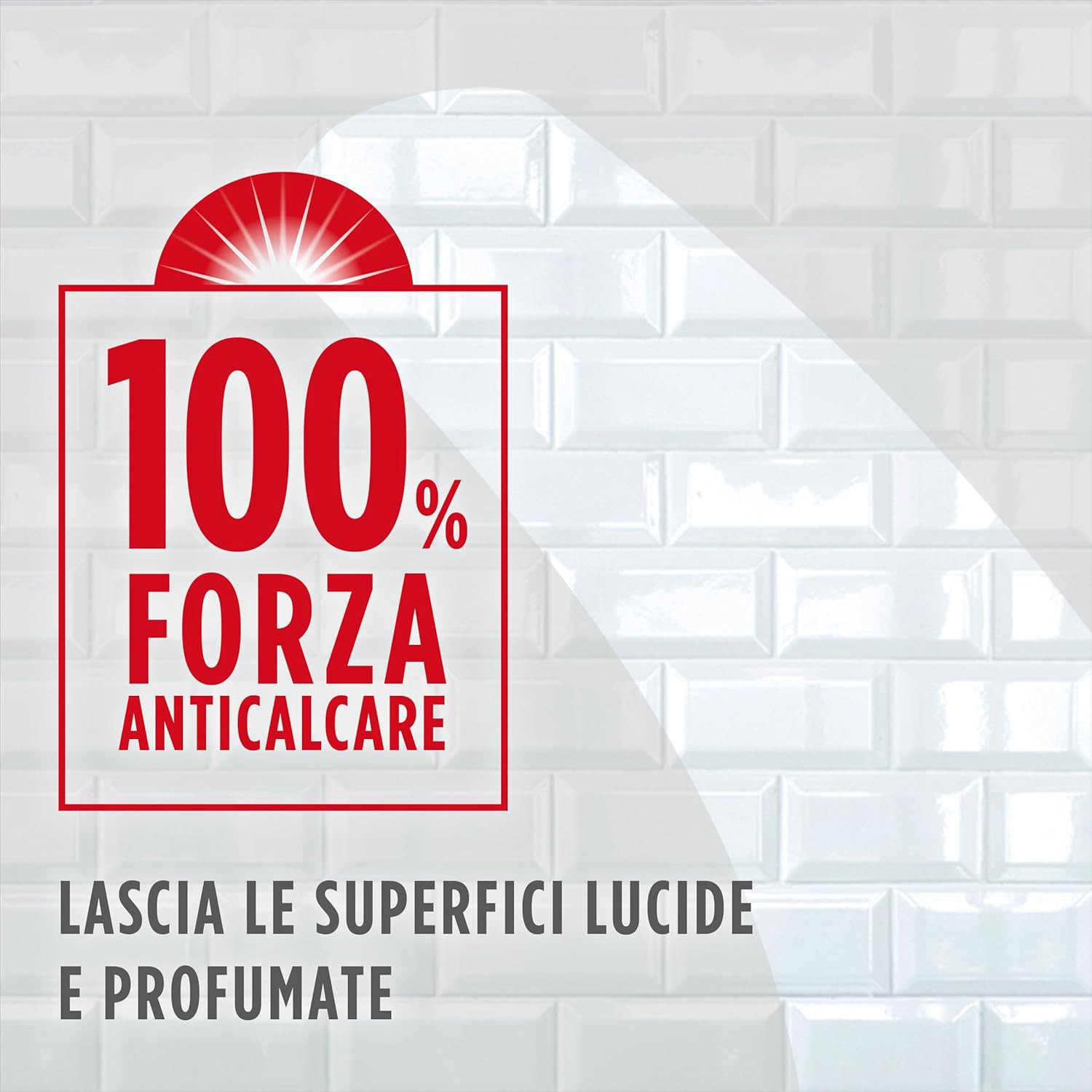Offerta 10x Ajax Bagno Splendente Spray 600ml | Prezzo Stock Convenienza - 4