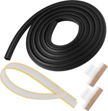 154827601 Dishwasher Door Seal Kit for Frigidaire Gallery Kenmore Dishwasher ...