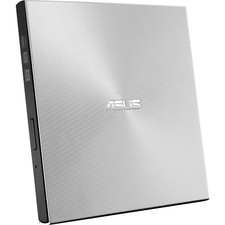 ASUS ZenDrive SDRW-08U9M-U External DVD-Writer - Silver