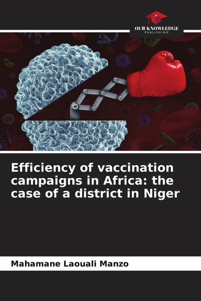 Efficiency Of Vaccination Campaigns In Africa: The Case Of A District In Niger-image